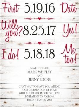The Wedding Website of Jenny Elkins and Mark Welfley