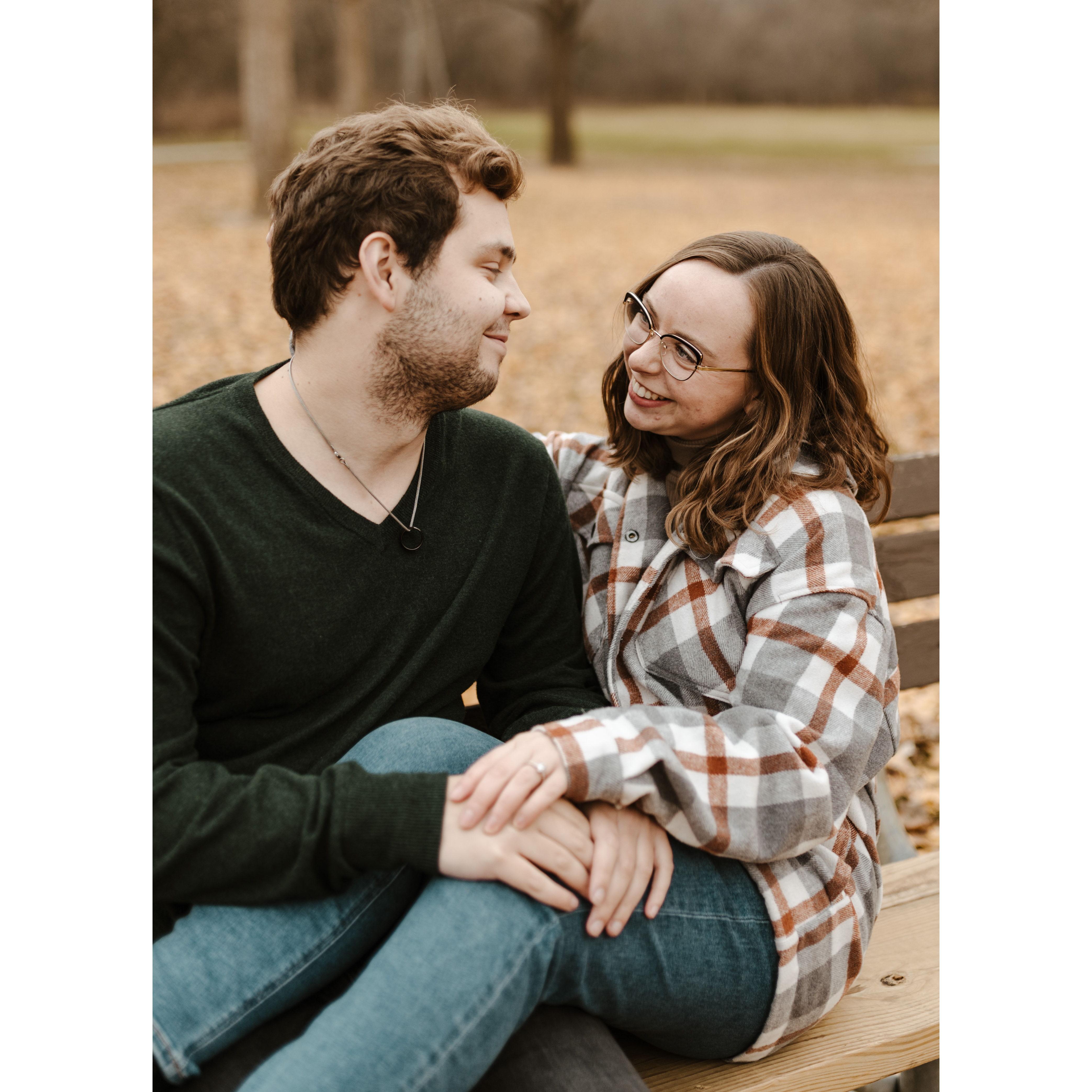 Photo Credit: Curious Courtneys Photography