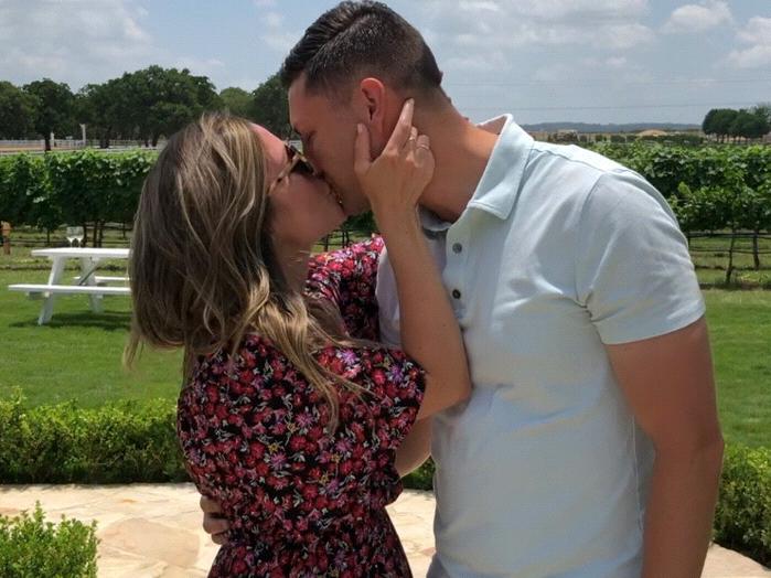 The Wedding Website of Ali Clark and Jeremy Ybarra