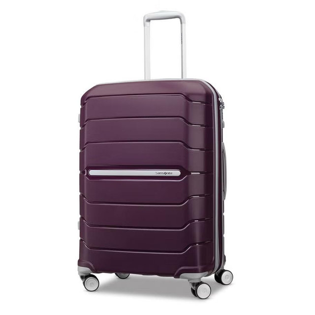 Freeform Medium Spinner | Checked Luggage | Samsonite