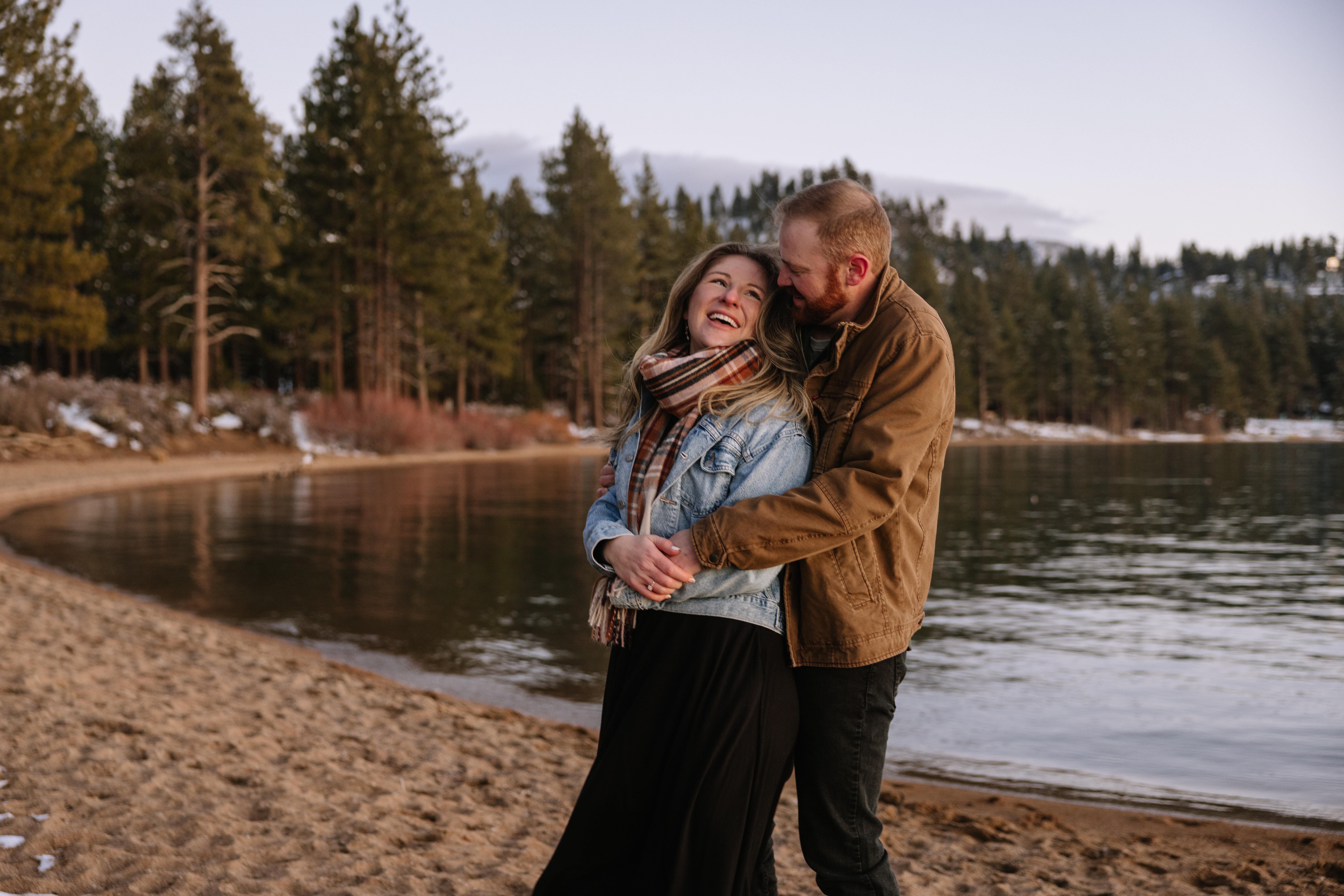 The Wedding Website of Sierra Overton and Seth Thompson