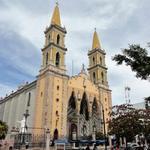 Catedral Basílica de la Inmaculada Concepción