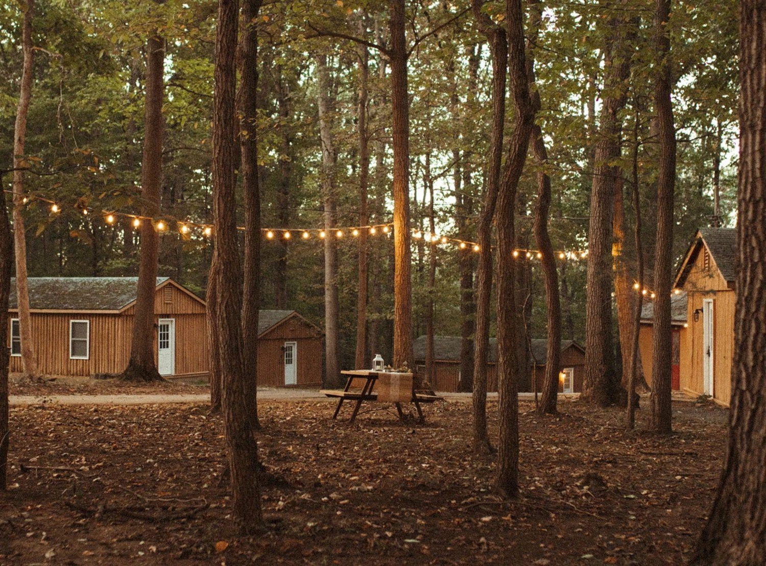 The Wedding Website of Courtney Hill and Bailey Ingersoll