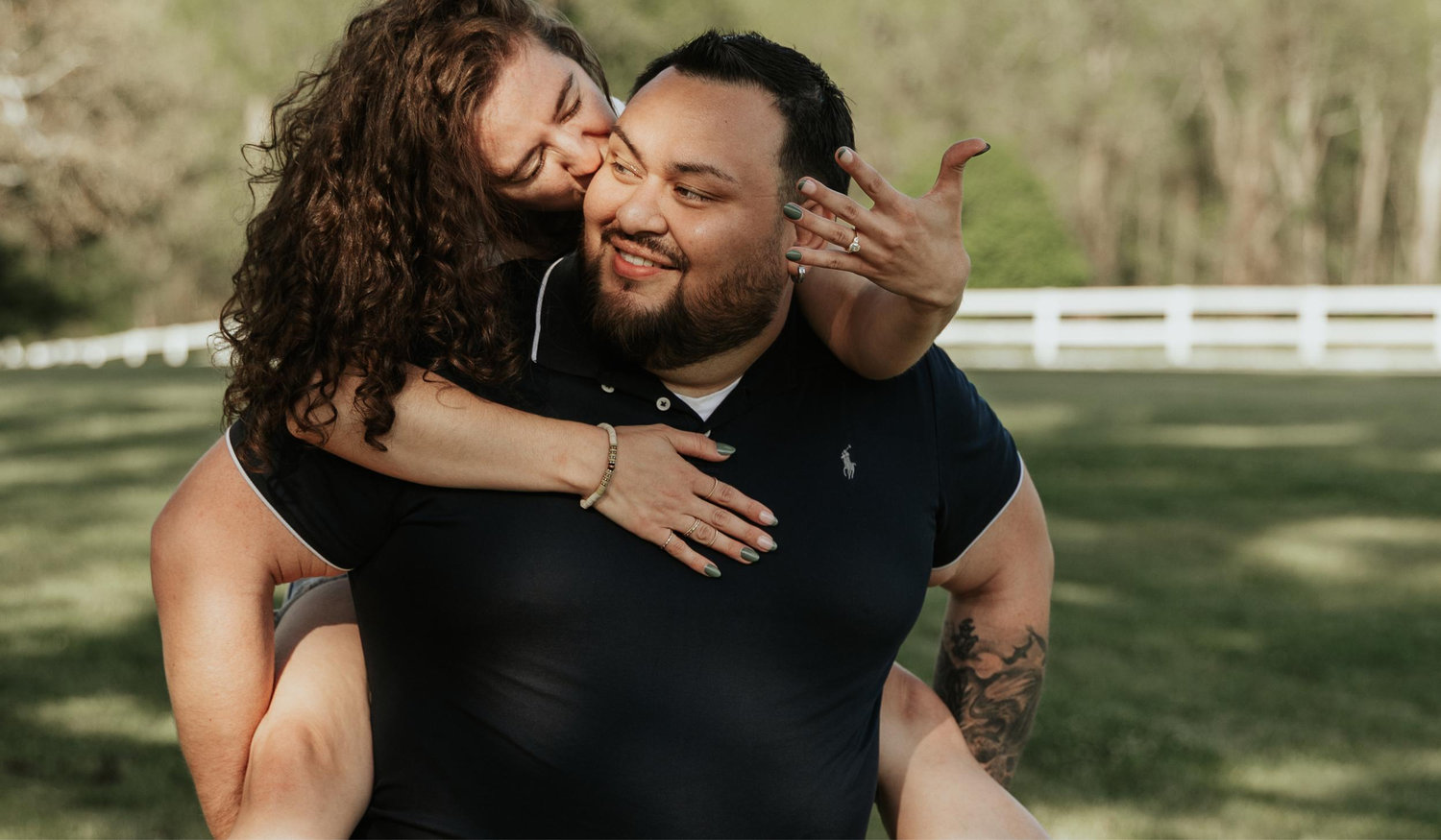 The Wedding Website of Abigail Shibley and Ismael Villalta