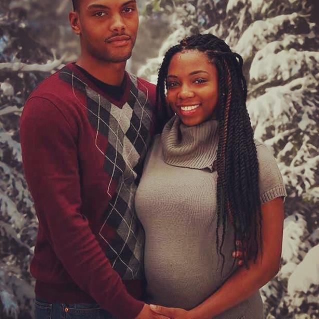 2016 - Welcoming Our Prince, Kaiden!