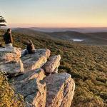 Appalachian National Scenic Trail