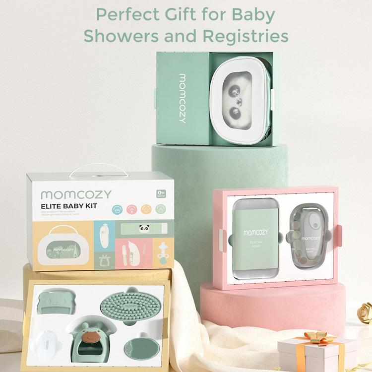 Momcozy, All-in-One Elite Baby Kit | Zola Baby