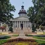 South Carolina State Capitol grounds