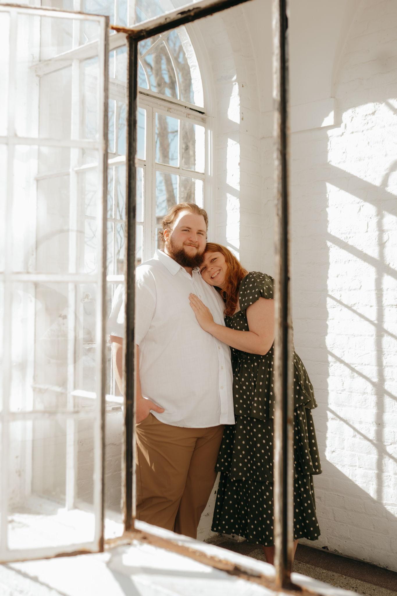 The Wedding Website of Eli Vaughn and Miranda Sanders
