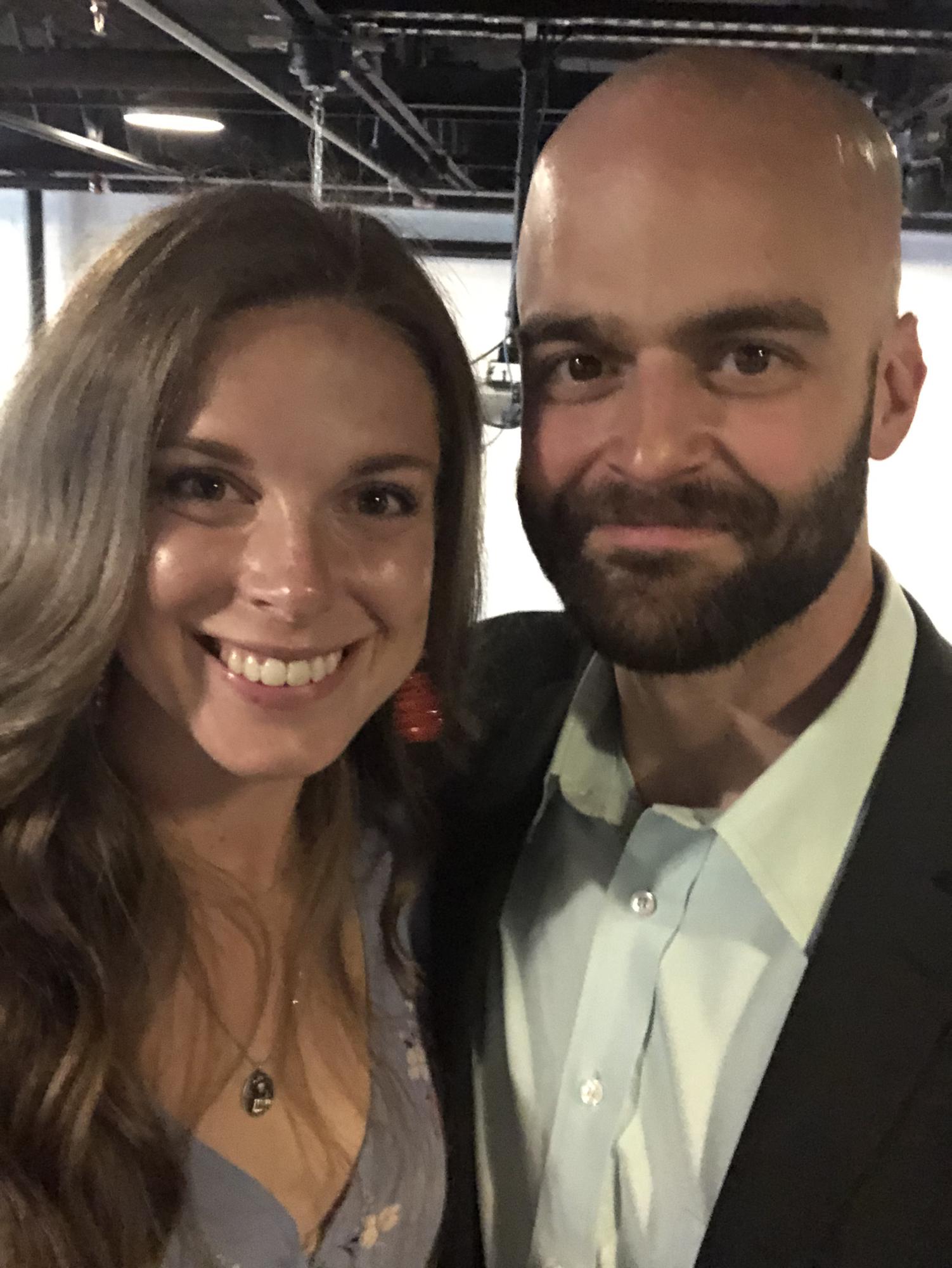 Cort & Adrianne’s Wedding