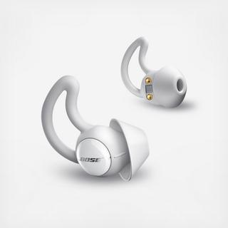 Noise-Masking Sleepbuds