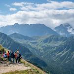 What to do: Kasprowy Wierch