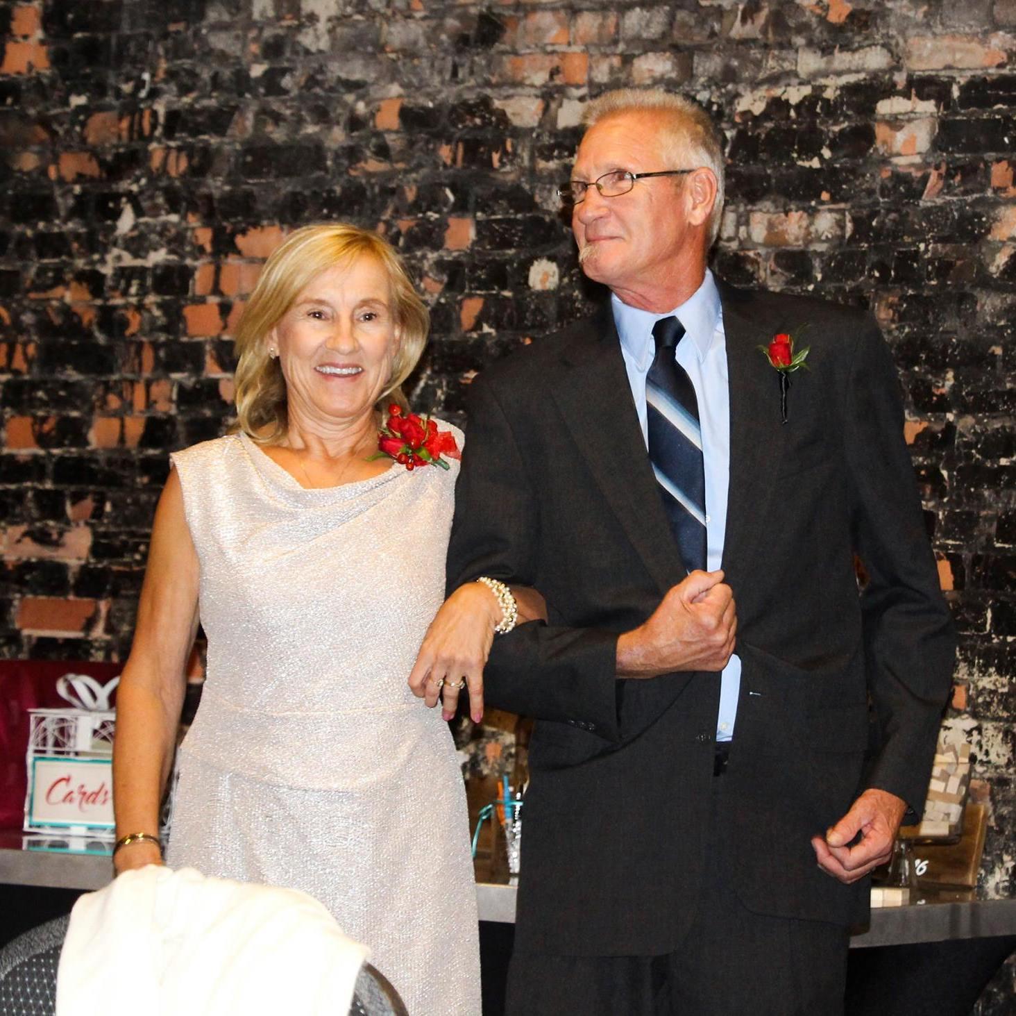 Bruce Kopecky and Mary Kopecky's Wedding Website