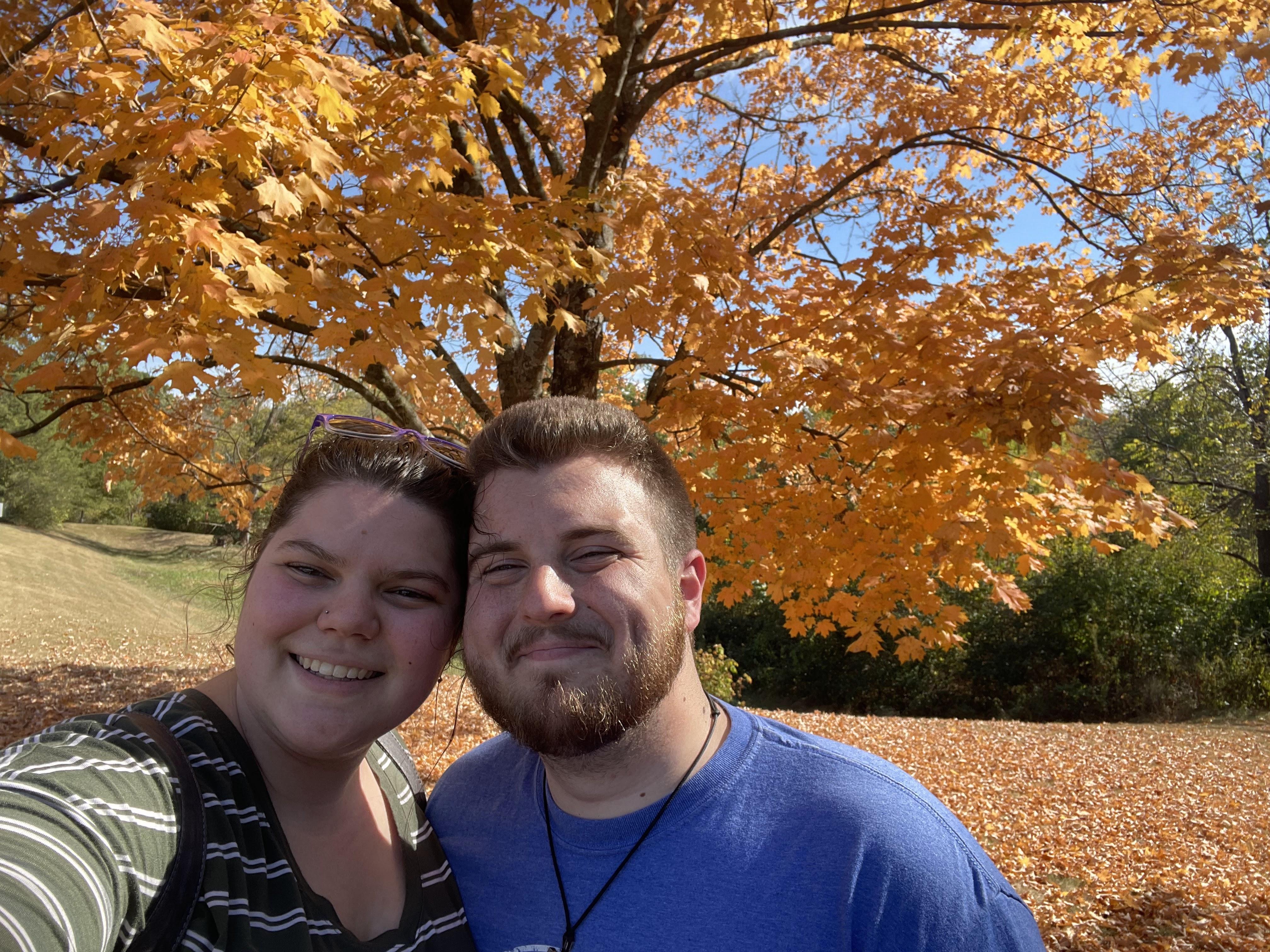 The Wedding Website of Erica Sims and Brice Rupert