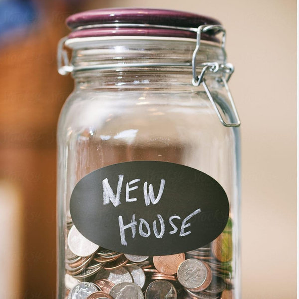 Home Down Payment