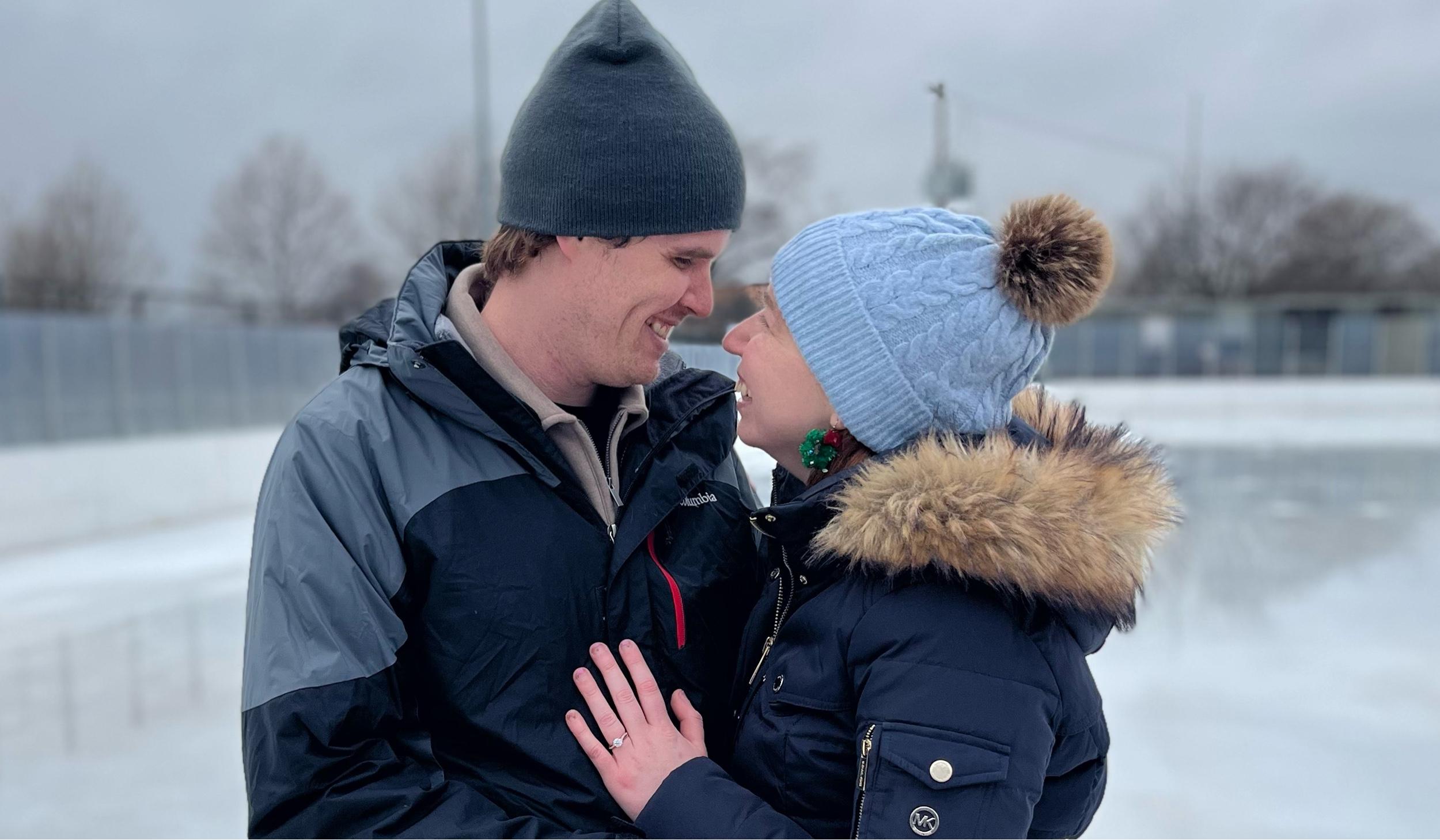 The Wedding Website of Mary Kate Kilroy and Ryan Nicholas Gehret