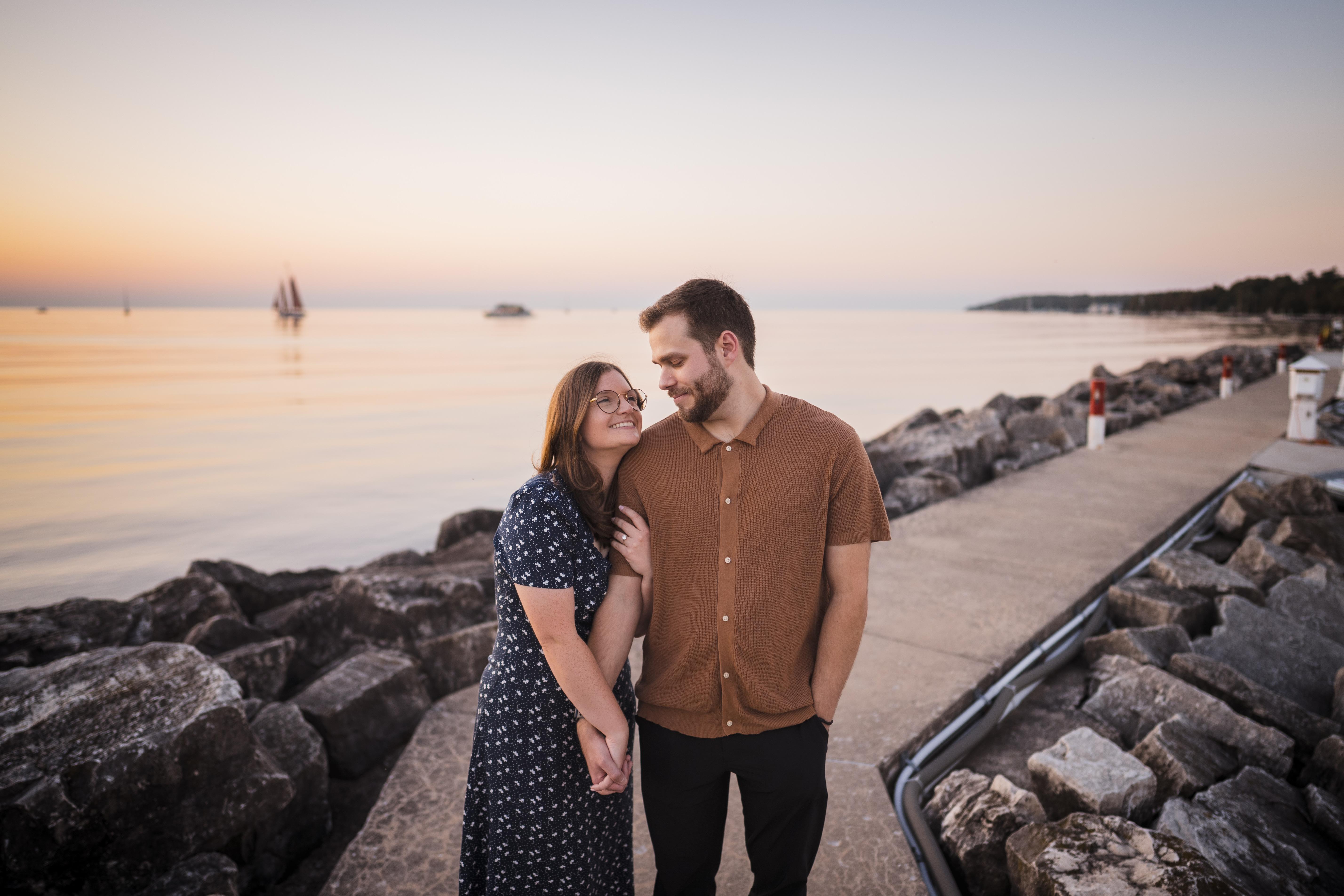 The Wedding Website of Alicia Smith and Nick Farino