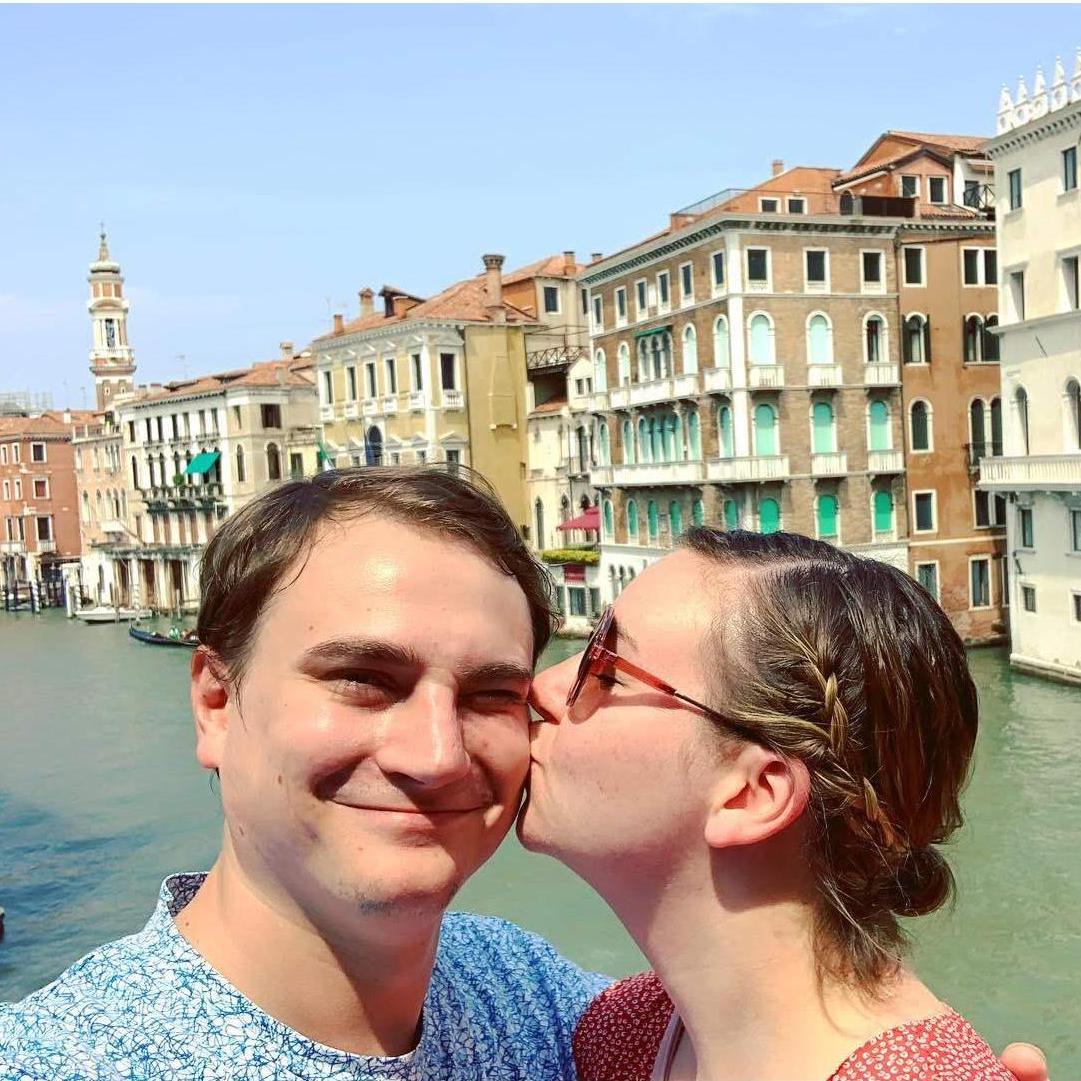 Venice, July 2019