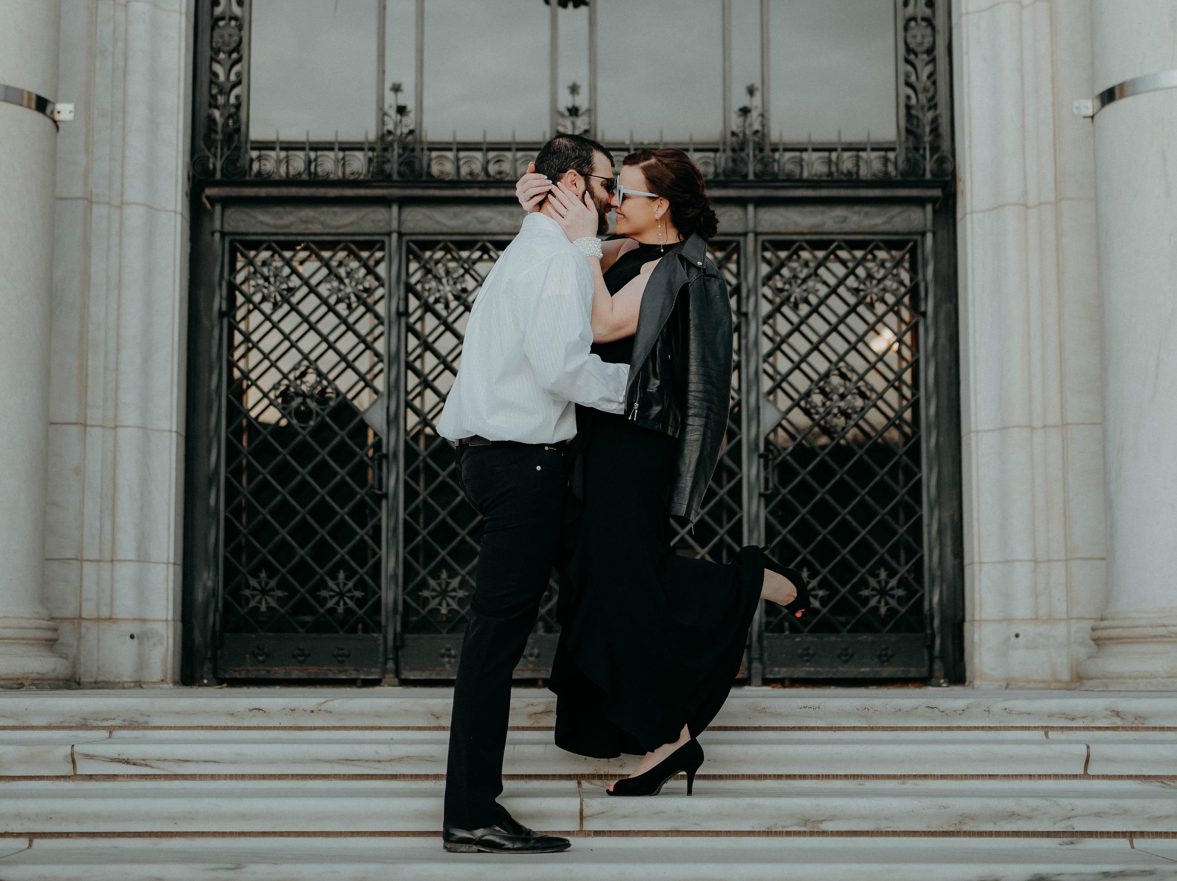 The Wedding Website of JEANNE ST. ONGE and GREGORY WACKER