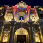 Iglesia de la Merced