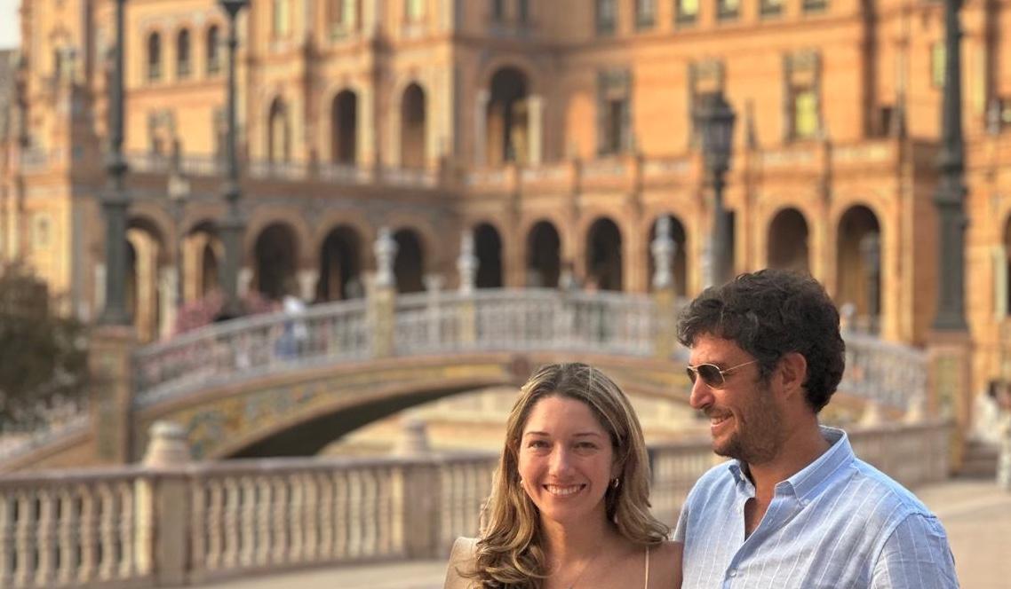 The Wedding Website of Nacho Soto Rodriguez and Glori mar Salcedo Martir