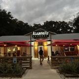 Dragonfly Food Bar