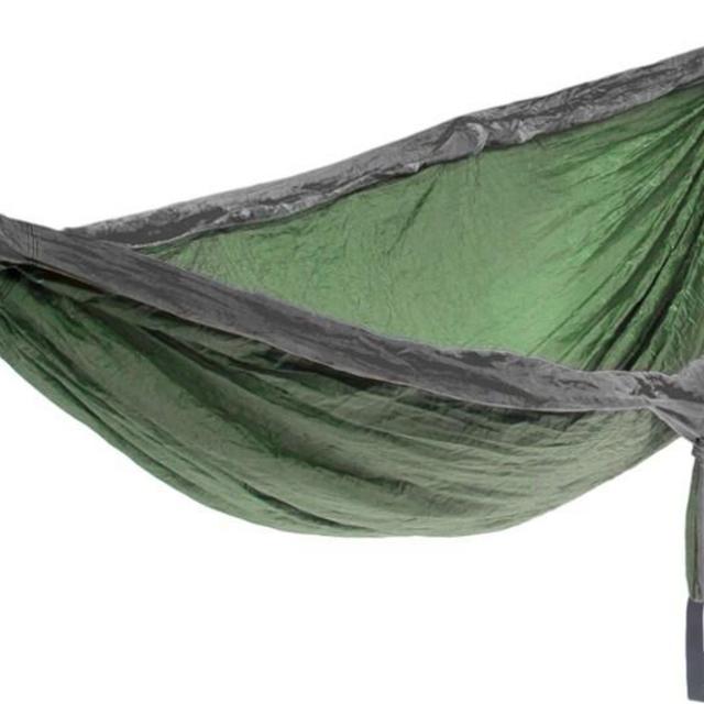 Leave No Trace DoubleNest Hammock