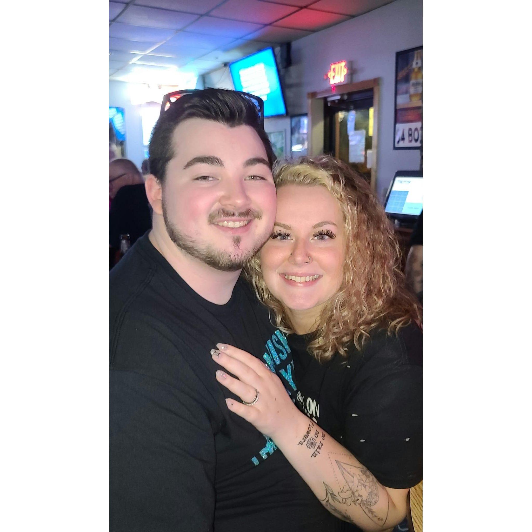 Birthday Celebrations