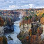 Letchworth State Park