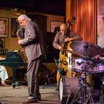 Jazz Clubs