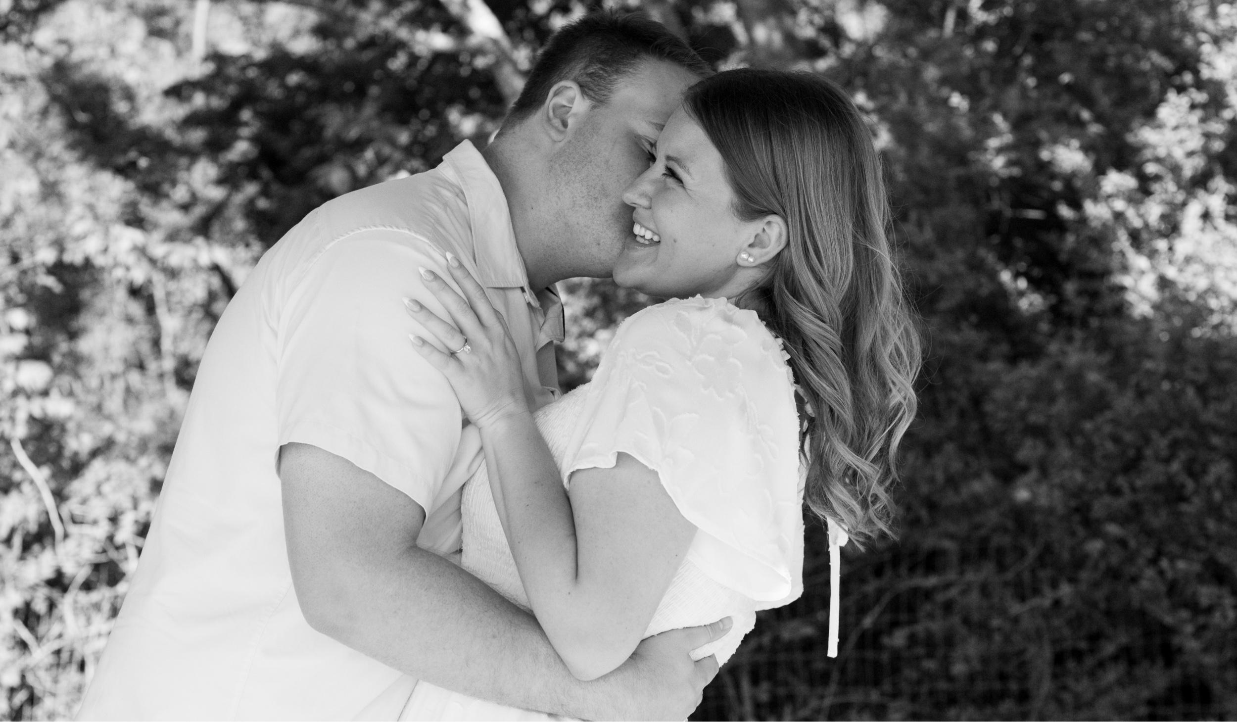 The Wedding Website of Cade Harris and Agustina Wiezell-Valdovinos