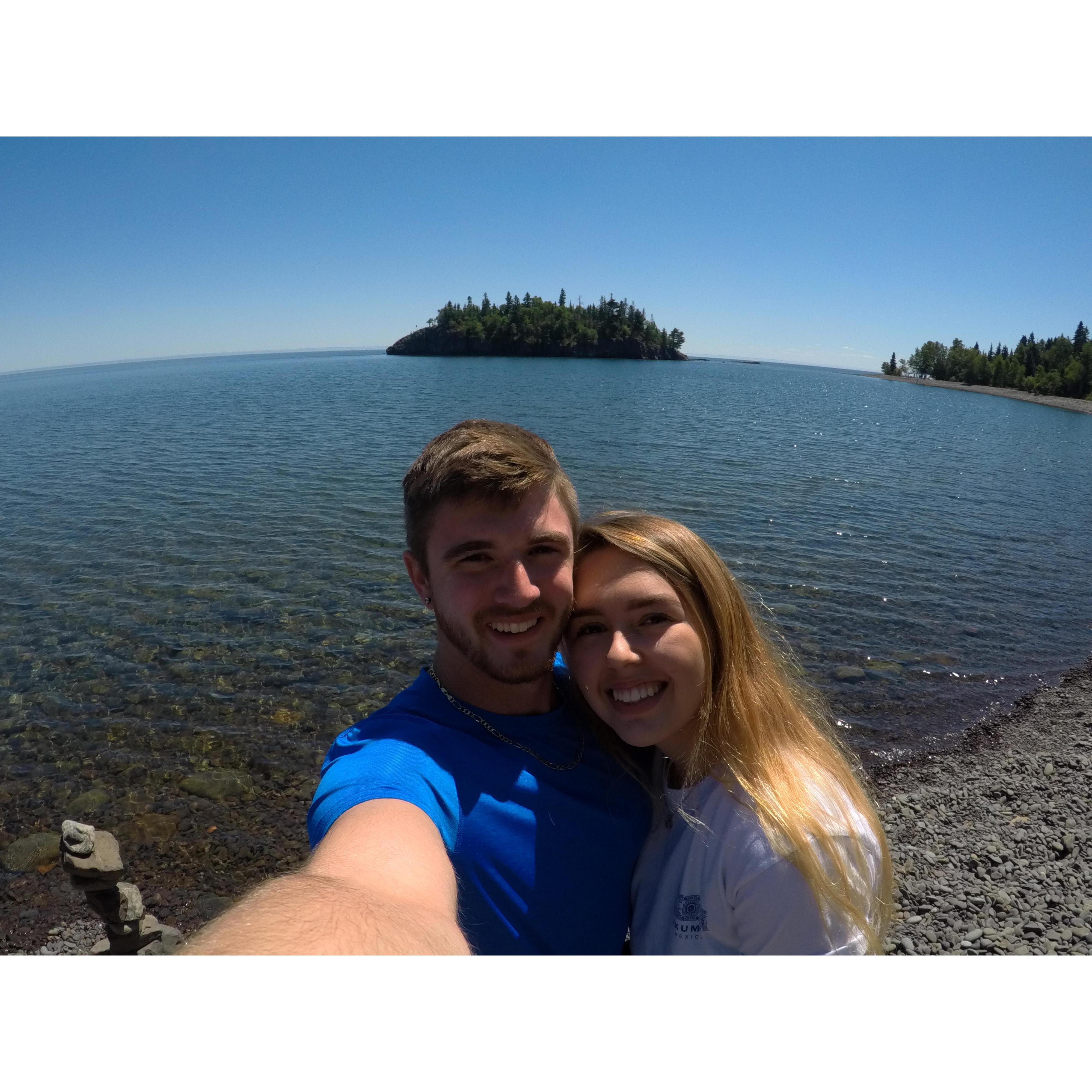 Duluth June 2018!