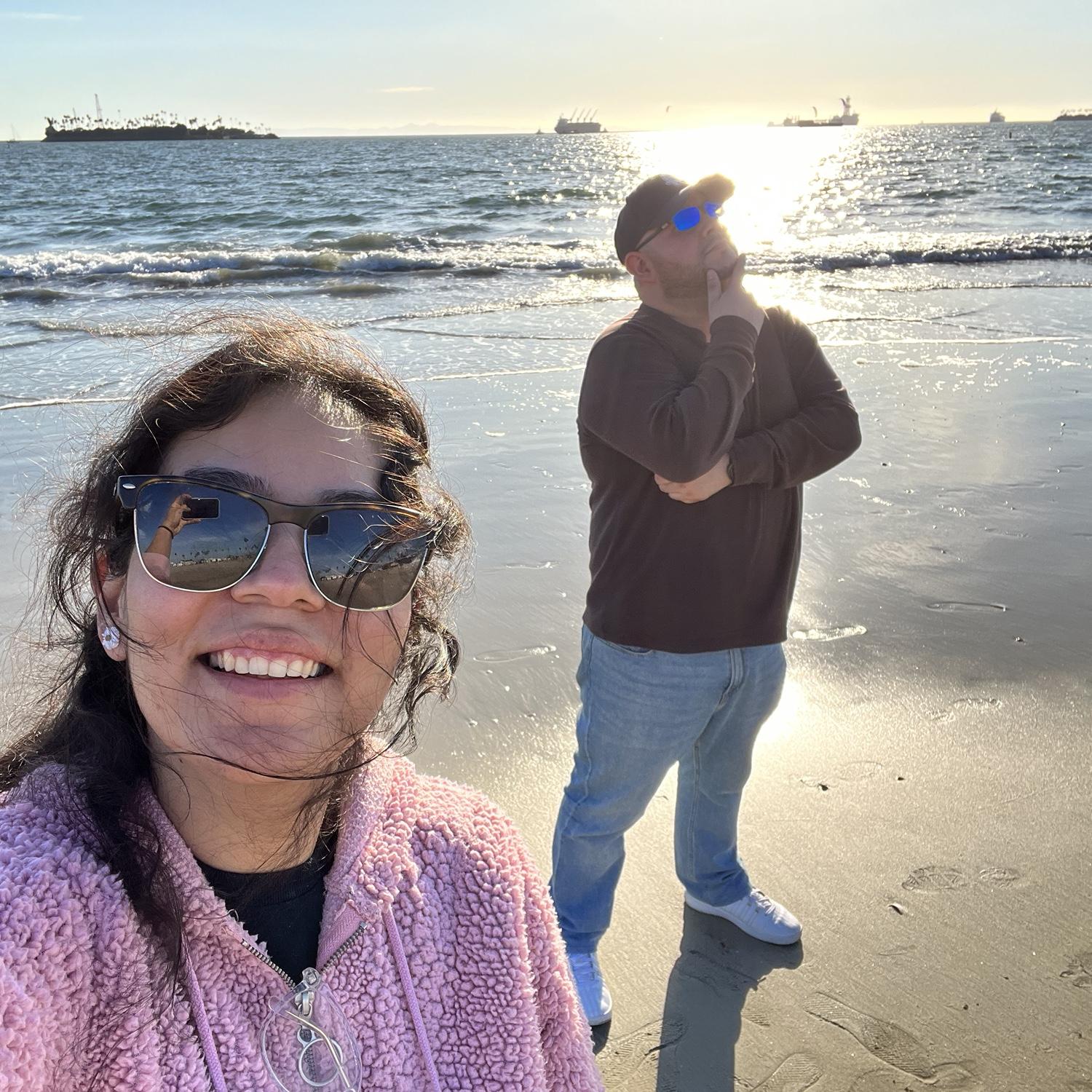 Long Beachhhhhh