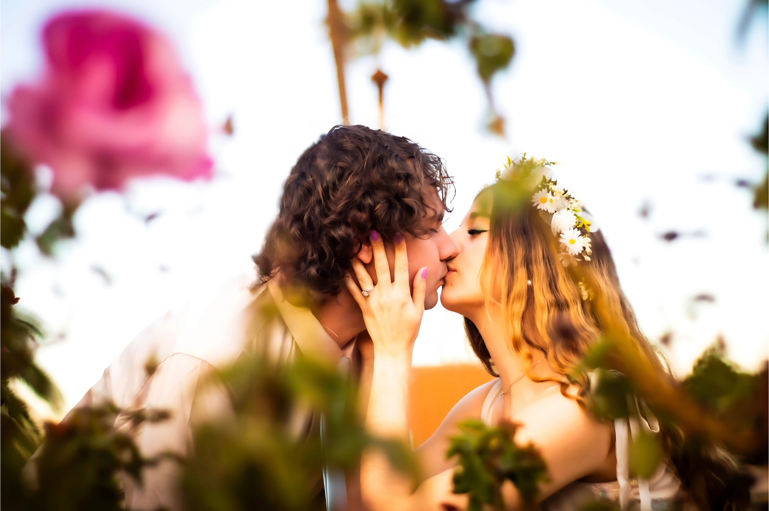 The Wedding Website of Kristiana Faddoul and Sean Pepper