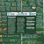 The Juice Bar