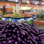 For the Foodies: Cordova International Farmer's Market