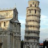 Tower of Pisa