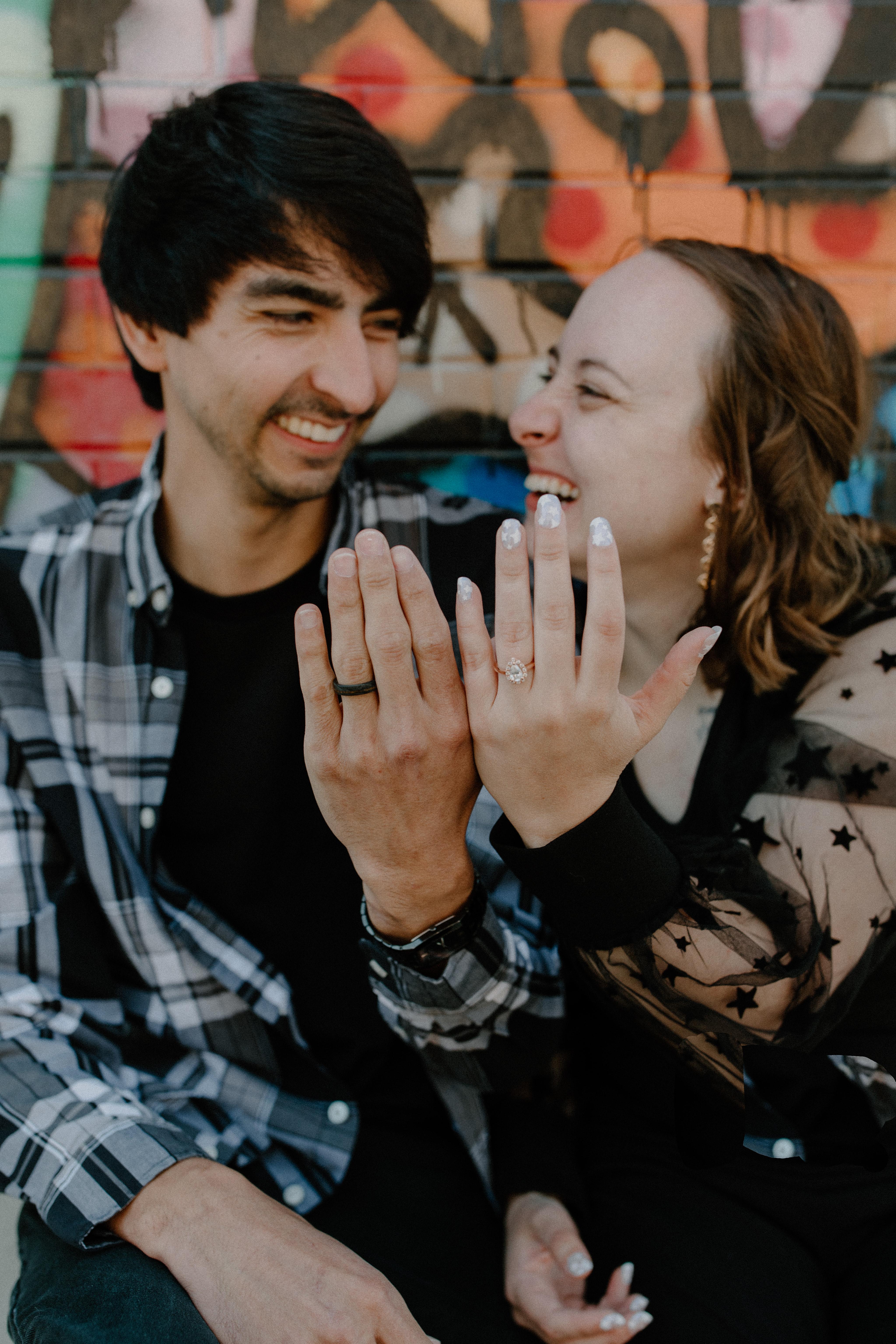 The Wedding Website of Rachel Reed and Brian Reed