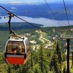 Whitefish Mountain Resort