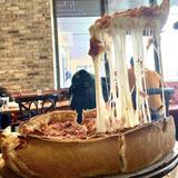 Giordano's Pizza