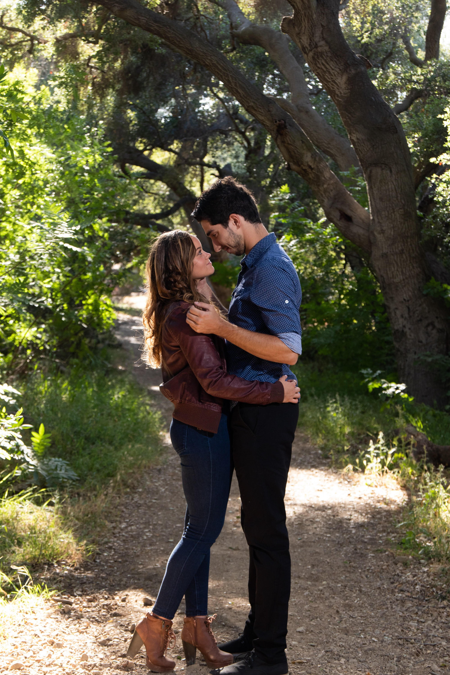 The Wedding Website of Gabriela Muschaweck and Connor Reithmayr