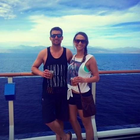 L9 cruise, Pacific Ocean