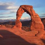Arches National Park