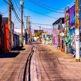 Arts District