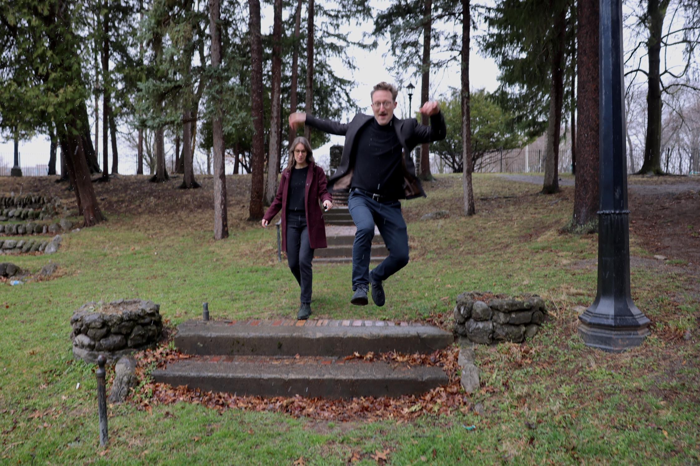 The Wedding Website of Emma Stratigos and Tim Carter