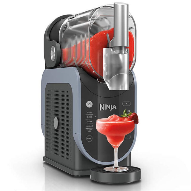 Ninja SLUSHi ™ Professional Frozen Drink Maker