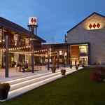 Sagamore Spirit Distillery