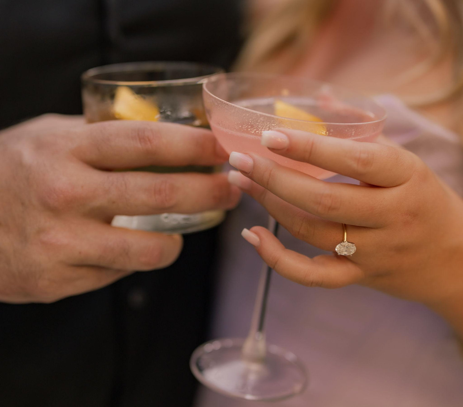 The Wedding Website of Giselle Edwards and Matthew Sheffit