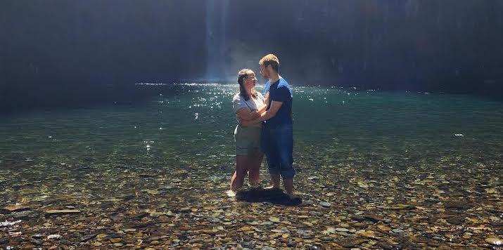 The Wedding Website of Samantha Weiss and Ethan Elmore