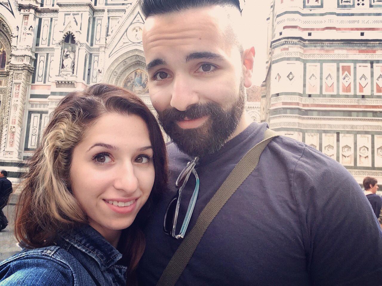 Florence 2015